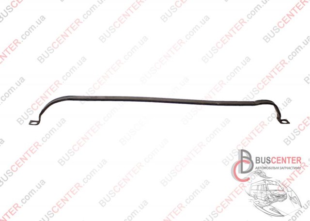 Soporte del tanque de combustible 8244192574 Renault (RVI)