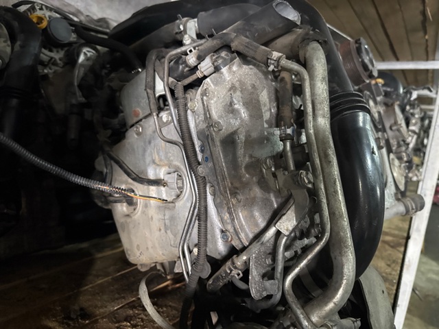 Comprar EE20 Subaru Motor completo