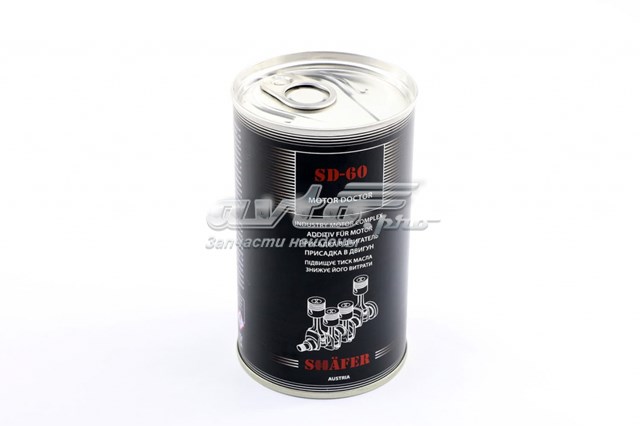 Comprar SD60 Shafer 