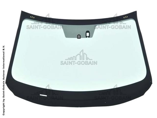 Comprar KB7W63900A9D Mazda Luna parabrisas