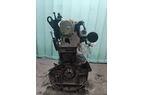 K9K740 Renault (RVI) Motor completo