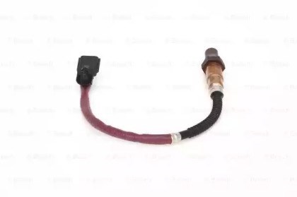 258010062 Bosch Sensor de oxígeno previo al catalizador