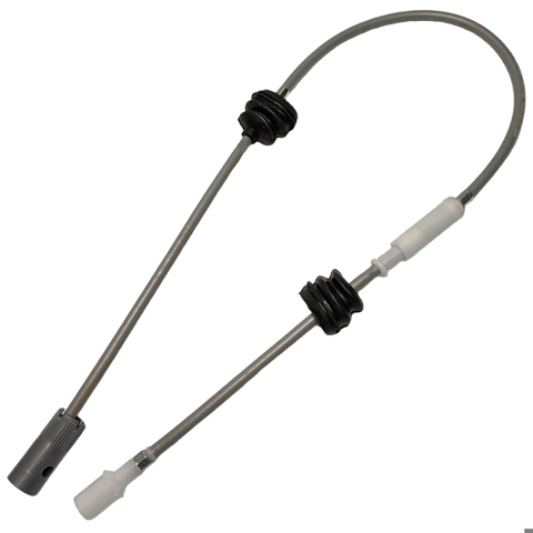Cable velocímetro DF17532 Detali IF