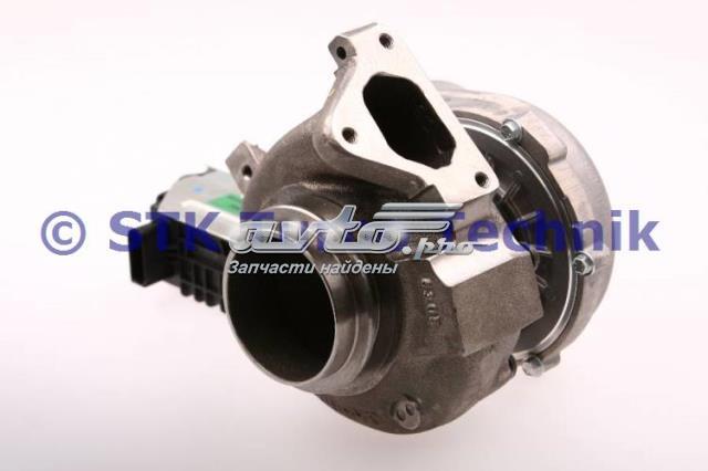 Comprar A6470900280 Mercedes Turbo de coche