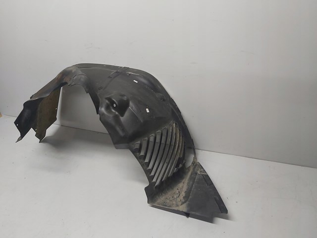 Guardalodos interior izquierdo, guardafango delantero Mercedes A4638842700 precio, desde 89,50 EUR