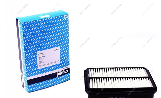Comprar A1625 Purflux Filtro de aire