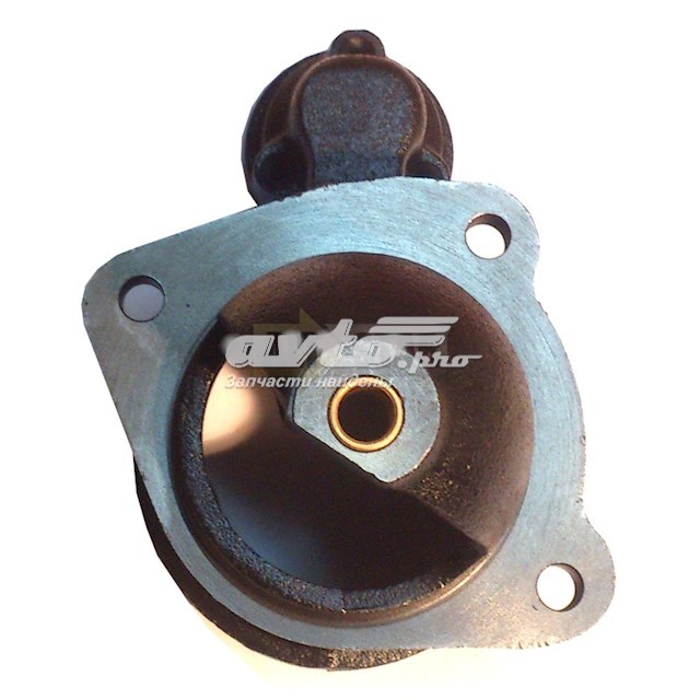 Tapa de motor de arranque delantera BOSCH 2005834483