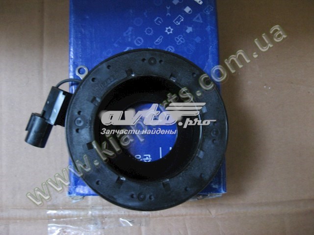 Embrague (bobina magnética) compresor de aire acondicionado Hyundai/Kia 976412D500