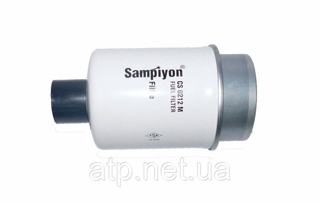 CS0212M Sampiyon filtro combustible