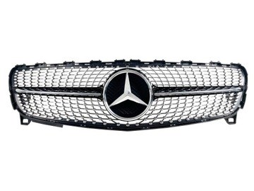Comprar Parrilla Mercedes A  W176