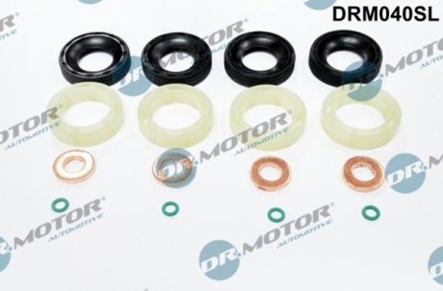 DRM040SL Dr.motor