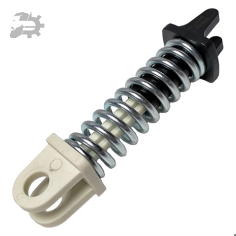 DF15481 Detali IF Resorte del pedal de embrague