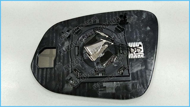 Cristal de espejo retrovisor derecho FPS FP7040M14 precio, desde 30,07 EUR