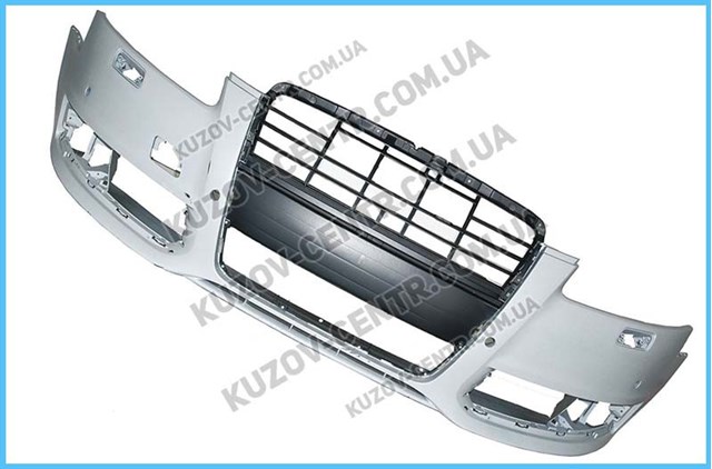 Comprar FP1204901P FPS Defensa delantera