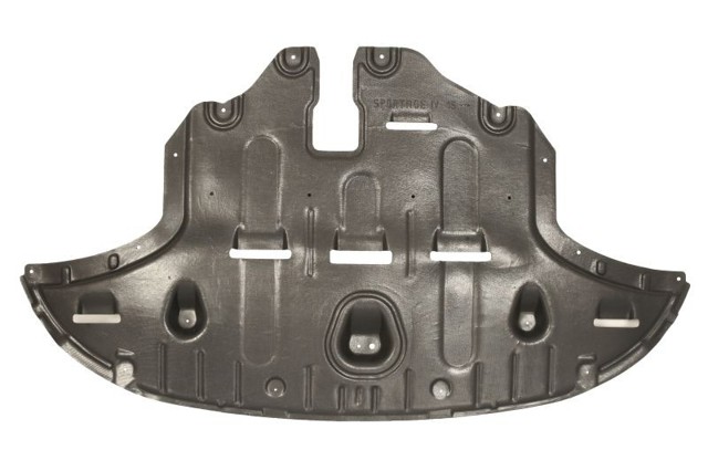 Protección motor / empotramiento 41X1345 Polcar
