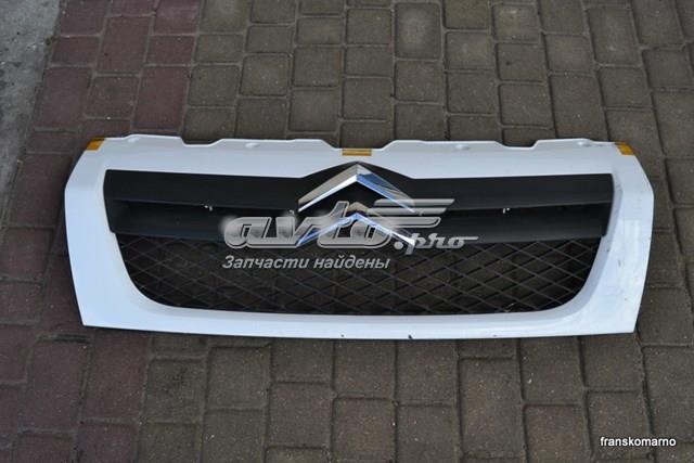 Rejilla delantera Peugeot/Citroen 1308069070 precio, desde 71,15 EUR