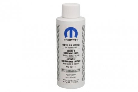 Aditivos para el sistema de aceite 4318060AD Chrysler