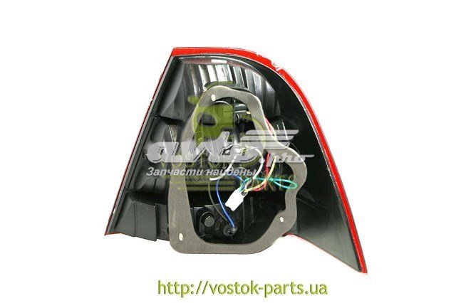 Junta de balancínes para Geely CK II 