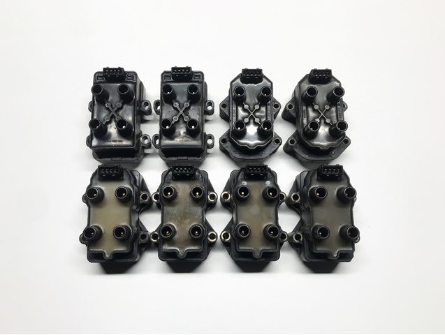 Bobina de chispa Geely 1106013248 precio, desde 31,75 EUR
