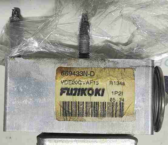 Comprar 57C1P81 Polcar Evaporador de aire acondicionado
