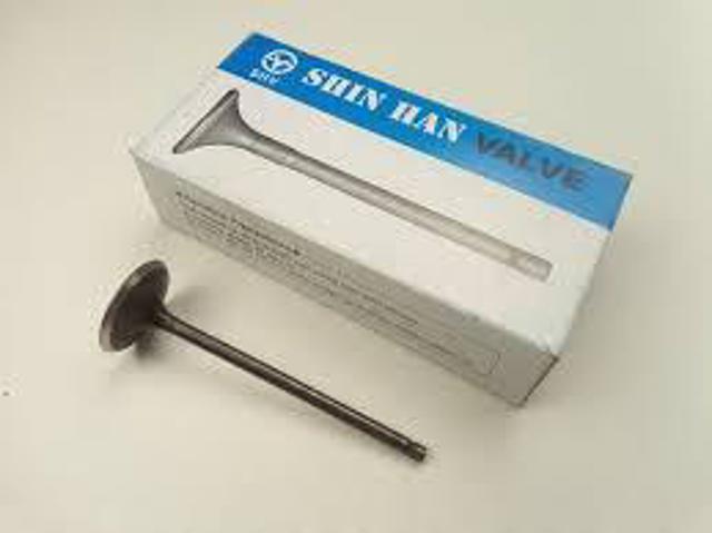 Comprar 94580146 Shinhan Válvulas de admisión