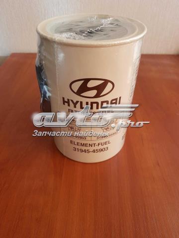 3194545903 Hyundai/Kia Filtro de gasolina