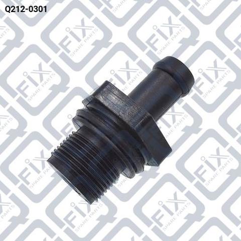 Q2120301 Q-fix Válvula de ventilación del cárter