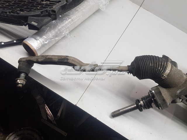 6700003558A Mercedes Cremallera caja de direccion
