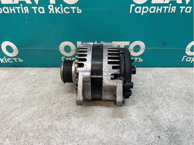 Comprar 13579675 Opel Dynamo