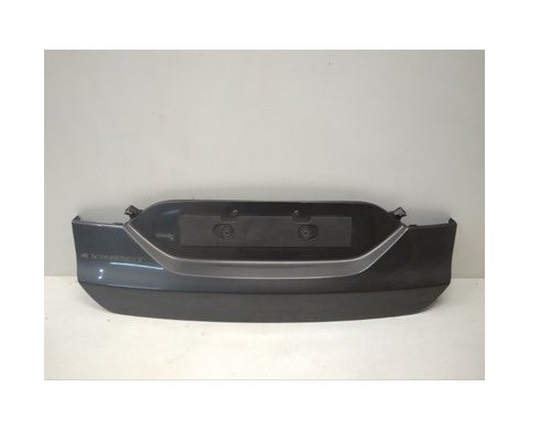 Listón embellecedor/protector, puerta de maletero FPS FP2820532