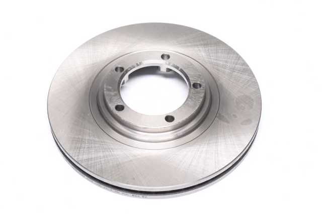 Disco de freno R1018 VALEO