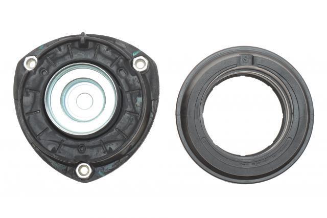 Soporte del amortiguador delantero VKDA35167 SKF