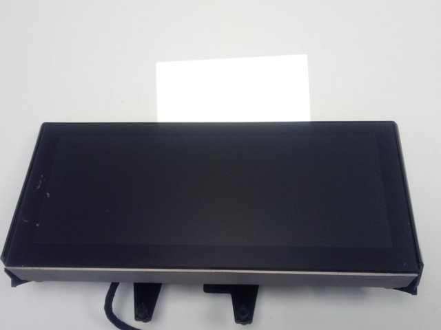 Pantalla multifunción Peugeot/Citroen 9840051480 precio, desde 389,14 EUR