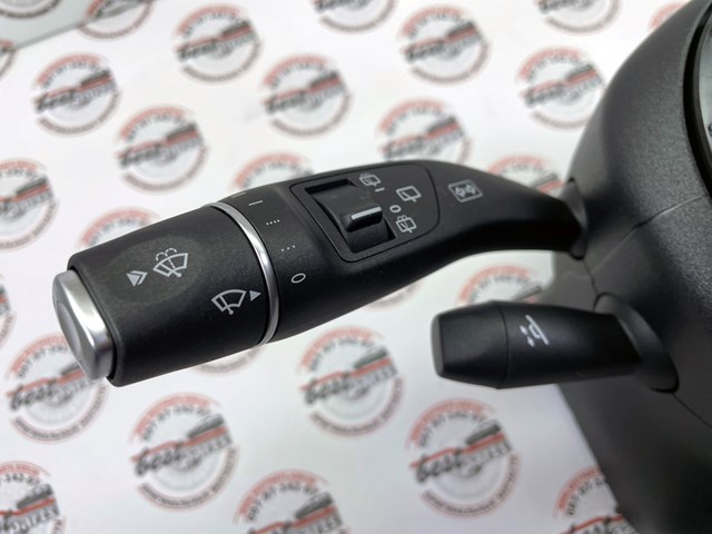 Conmutador columna dirección A21390005389051 Mercedes
