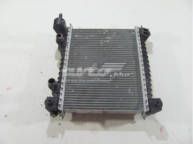 Comprar 50540154 Fiat/Alfa/Lancia Turbo intercooler
