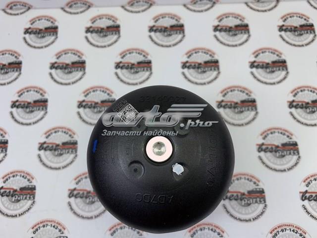 Tapa del filtro de aceite 32140027 Volvo