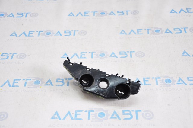 Comprar 622219HS0A Nissan/Infiniti Soporte de parachoques delantero izquierdo