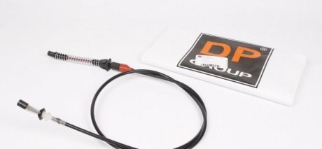AC3007BNS DP Group Cable del acelerador