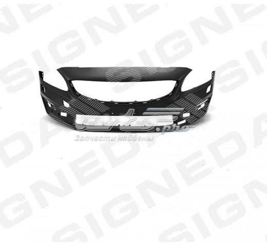 39824897 Volvo Paragolpes delantero