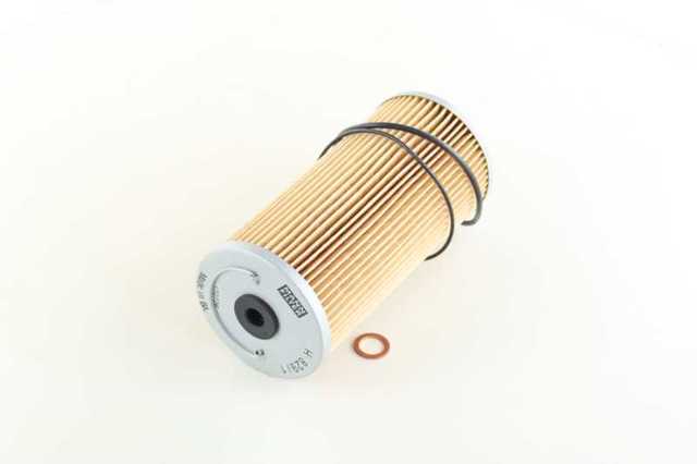 Filtro de aceite Mann-Filter H8291X precio, desde 8,19 EUR