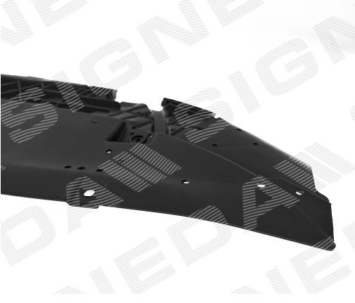 Cubierta, parachoques delantero Signeda PAD60079A precio, desde 44,23 EUR