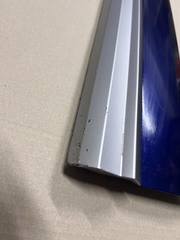 Moldura de puerta delantera izquierda inferior VAG 80A853959GGRU precio, desde 312,50 EUR