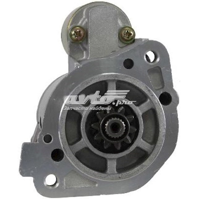 Comprar M002T63271 Mitsubishi Motores de arranque