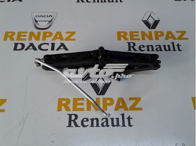 995500002R Renault (RVI) gato