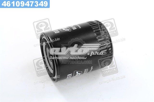 Filtro de aceite motor Rider RD1430WL7217