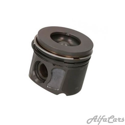 6C1Q6K100BAB Ford pistón completo para 1 cilindro, std