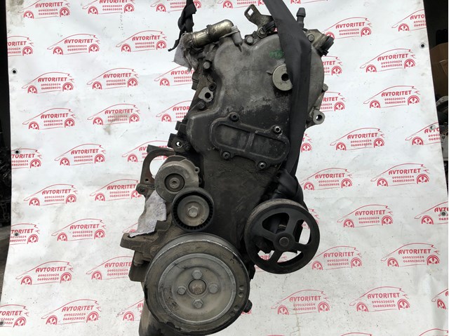 Motor completo Alfa Romeo Mito hatchback (955) (2008 - 2018) precio, desde 57,48 EUR