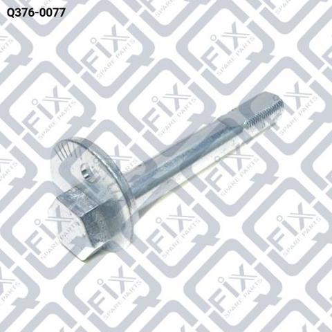 Perno de fijación del brazo inferior delantero Q3760077 Q-fix