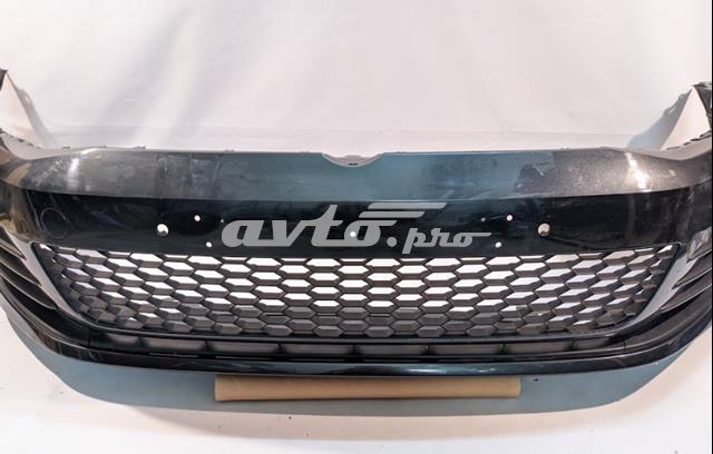 5G0807217ADGRU VAG Paragolpes delantero