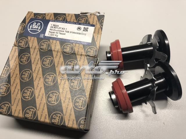 Comprar 0980107631 BPW Juego de reparación, pinza de freno trasero